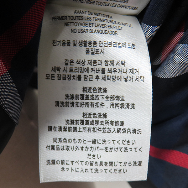 Burberry() 8073506  ÷   Ʈġ Ʈ - 42 [õ] ̹6 - ̺ ߰ǰ