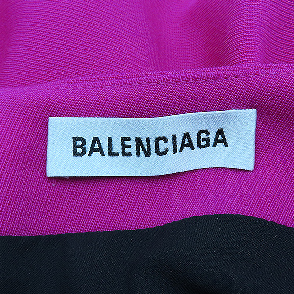 Balenciaga(߷þư) 518170 ũ ÷  ȥ Ī  ĿƮ - 34 [] ̹3 - ̺ ߰ǰ