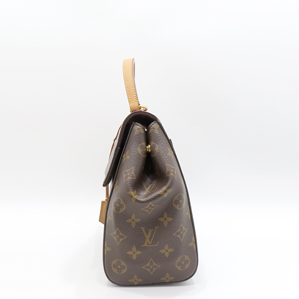 Louis Vuitton(̺) M42735 ׷ ĵ Ŭ MM Ʈ+ Ʈ 2WAY  [õ] ̹3 - ̺ ߰ǰ
