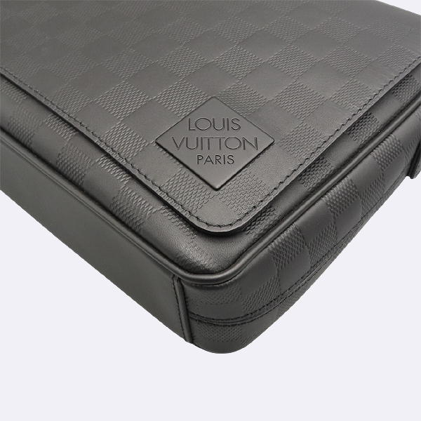 Louis Vuitton(̺) N42711 ٹ̿ Ǵ ĵ ƮƮ PM ޽ ũν [] ̹5 - ̺ ߰ǰ