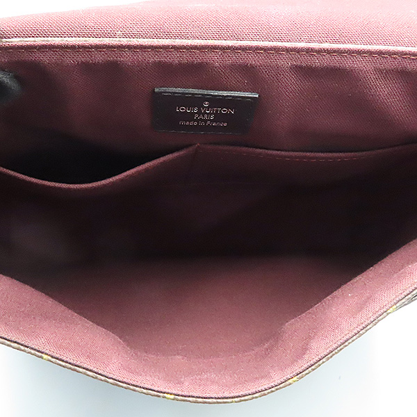 Louis Vuitton(̺) M40935 ׷ ī ƮƮ PM ũν [] ̹6 - ̺ ߰ǰ