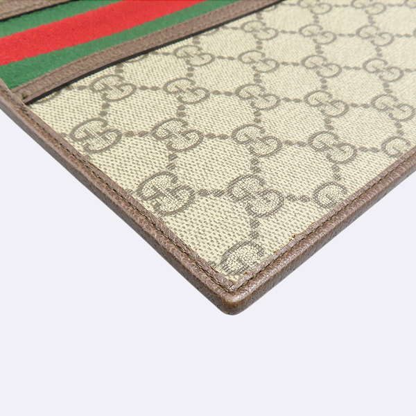 Gucci() 672989 GGΰ PVC  ǵ  Ŀġ Ŭġ + ոƮ [] ̹4 - ̺ ߰ǰ