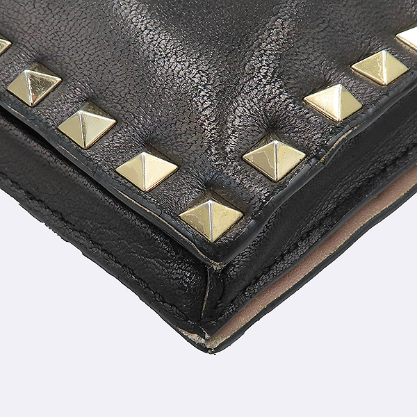 VALENTINO(߷Ƽ) KW2B0399NBD ÷  ͵ ڵ齺Ʈ Ŭġ [б] ̹5 - ̺ ߰ǰ