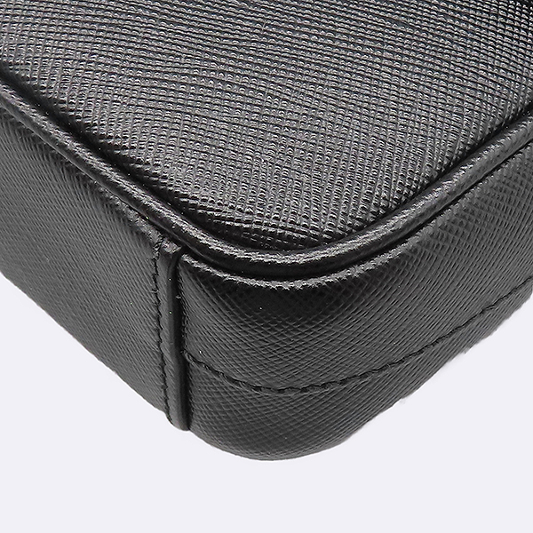 Prada() 1BD193 SAFFIANO NERO  ǾƳ Ż ÷ ü  [] ̹6 - ̺ ߰ǰ