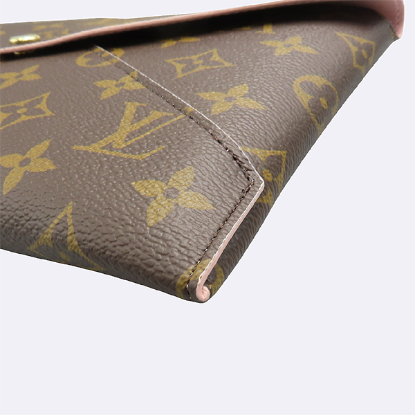 Louis Vuitton(̺) M62034 ׷ ĵ Ʈ Ű  Ŭġ [] ̹3 - ̺ ߰ǰ