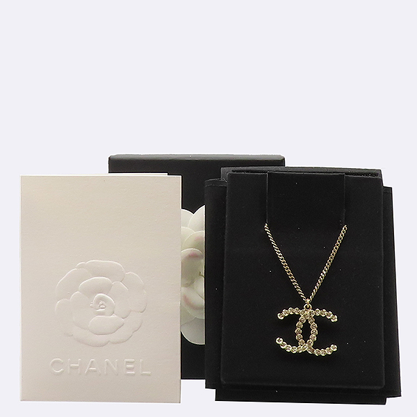 Chanel() A58216  COCO ΰ CC ΰ ť   [] ̹3 - ̺ ߰ǰ