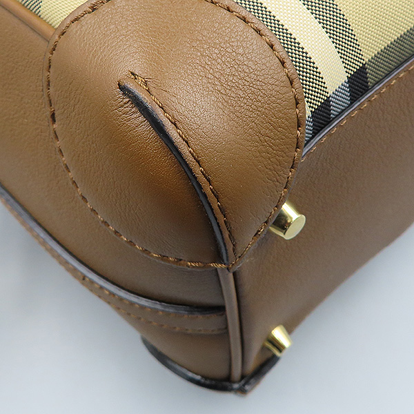 Burberry() 3938669 ̸üũ к긯   Ʈ  2WAY [] ̹5 - ̺ ߰ǰ