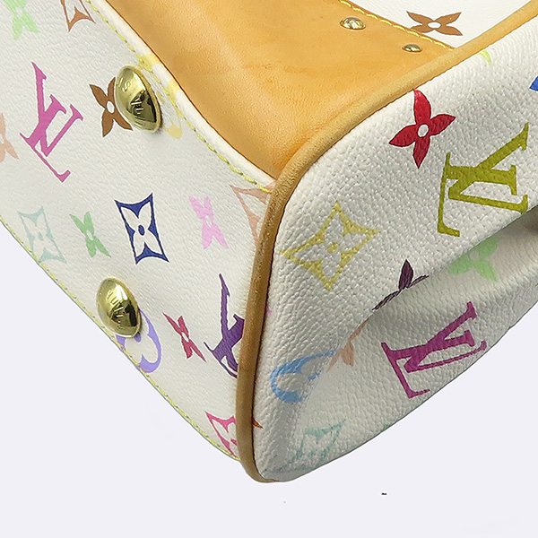 Louis Vuitton(̺) M40203 ׷ Ƽ ÷ ȭƮ  MM  [] ̹3 - ̺ ߰ǰ