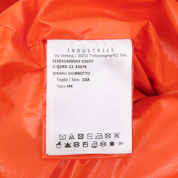 MONCLER(Ŭ)  ÷ Ű ٶ   - 10 [] ̹5 - ̺ ߰ǰ