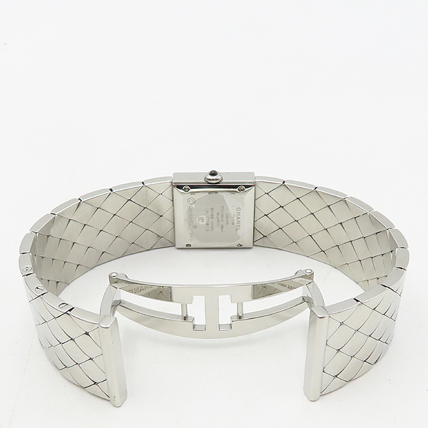 Chanel() H0489 MATELASSE Ʈ 簢  ̾   ƿ  ð [д] ̹3 - ̺ ߰ǰ