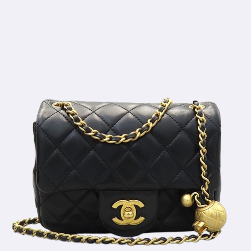 Chanel() AS1786 COCO   Ų ڶ 庼 ü ũν [û] ̹2 - ̺ ߰ǰ