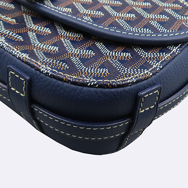 GOYARD(ߵ) ̺÷ ߵ ĵ PVC BELVEDERE  PM ũν [б] ̹6 - ̺ ߰ǰ