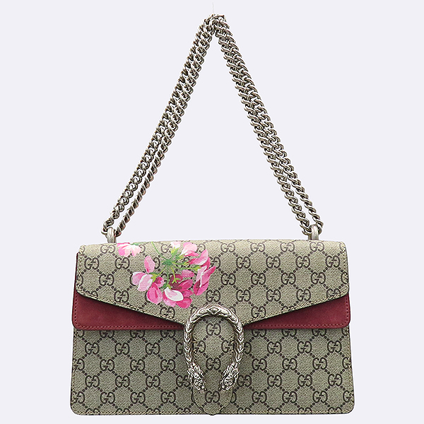 Gucci() 400249 GG Dionysus(ϼҽ)  ö ÷ ü  [] ̹4 - ̺ ߰ǰ