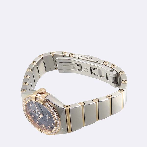 Omega(ް) 131.25.25.60.53.002 ƿ̼ 25MM   ̾ ޺ ƿ 峪ᵀᴹ ð [] ̹2 - ̺ ߰ǰ