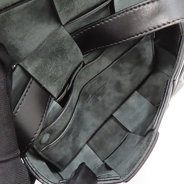 BOTTEGAVENETA(װŸ) 668572  ÷  Ʈġ īƮ ũν [õ] ̹6 - ̺ ߰ǰ