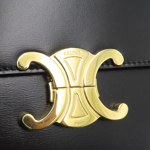 Celine() 187363BF4.38NO  ÷ Triomphe Ʈ ̵  ũν [д] ̹4 - ̺ ߰ǰ