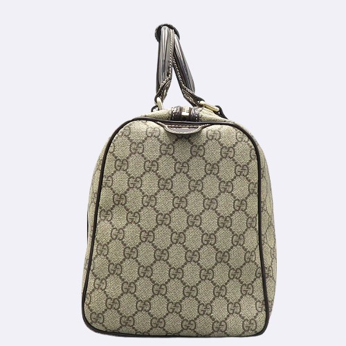 Gucci(����) 193603 GG�ΰ� PVC ���� ���� Ʈ���� ������ ��Ʈ�� [û��������] �̹���3 - ���̺��� �߰���ǰ