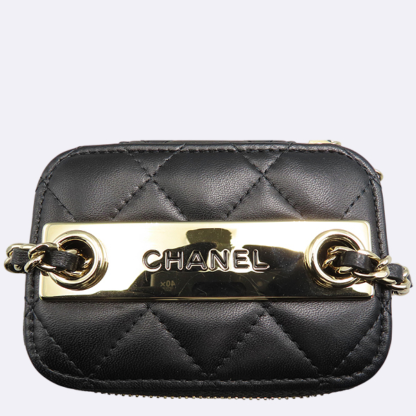 Chanel() AP1340  Ų  CC Ƽ ̴ ü ũν [] ̹4 - ̺ ߰ǰ