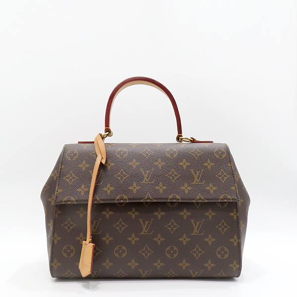 Louis Vuitton(̺) M42735 ׷ ĵ Ŭ MM Ʈ+ Ʈ 2WAY  [õ] ̹2 - ̺ ߰ǰ