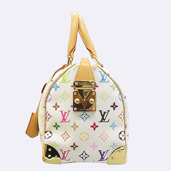 Louis Vuitton(̺) M92643 ׷ Ƽ ÷ ȭƮ ǵ 30 Ʈ [] ̹3 - ̺ ߰ǰ