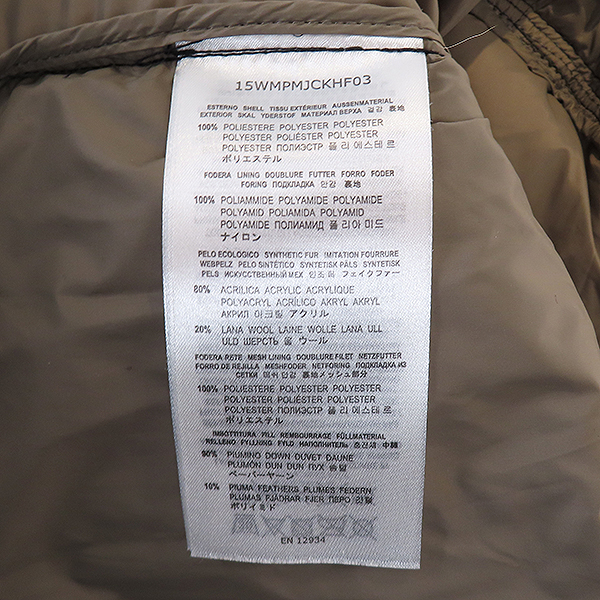 PARAJUMPERS(Ķ۽)  ÷ ϶ ĵ   е  - L [] ̹5 - ̺ ߰ǰ