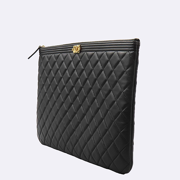 Chanel() A84407  Ų  ̻  Ŭġ [] ̹3 - ̺ ߰ǰ