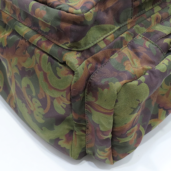 Versace(ü) Ƽ ÷ ī  ޵λ ٷũ ÷ Ʈ  [õ] ̹6 - ̺ ߰ǰ