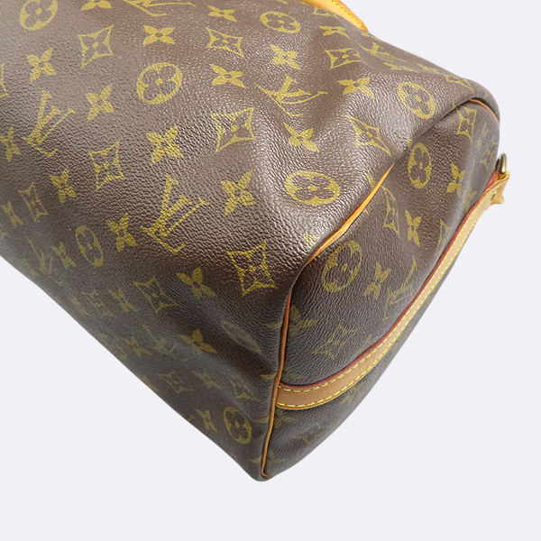 Louis Vuitton(̺) M40392 ׷ ĵ ݵѸ ǵ 35 Ʈ + Ʈ 2WAY [] ̹4 - ̺ ߰ǰ