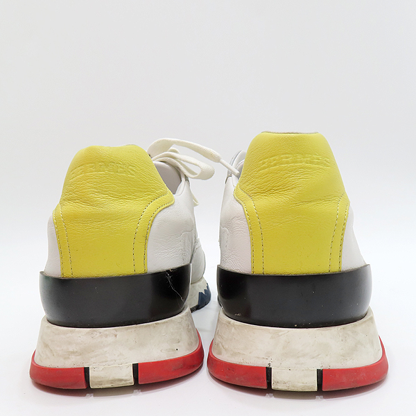 Hermes(޽) H191395ZH ȭƮ  Ʈ  Ŀ - 42.5 [275MM] [õ] ̹5 - ̺ ߰ǰ