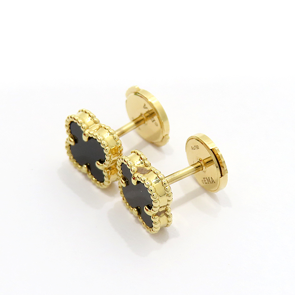 VANCLEEF & ARPELS (��Ŭ�����ؾ���) VCARA44900 18K ���ο��� ���н� ����Ʈ ���Ժ�� �Ͱ��� [��õ��] �̹���2 - ���̺��� �߰���ǰ