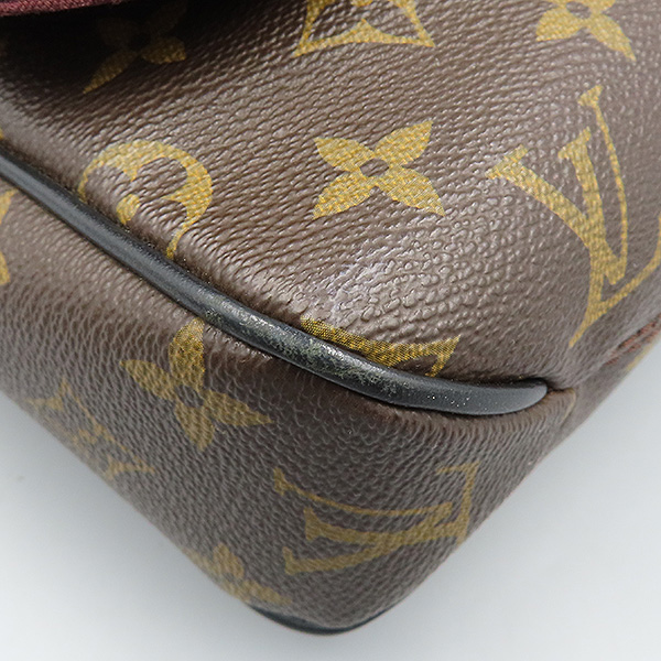 Louis Vuitton(̺) M40935 ׷ ī ƮƮ PM ũν [] ̹5 - ̺ ߰ǰ