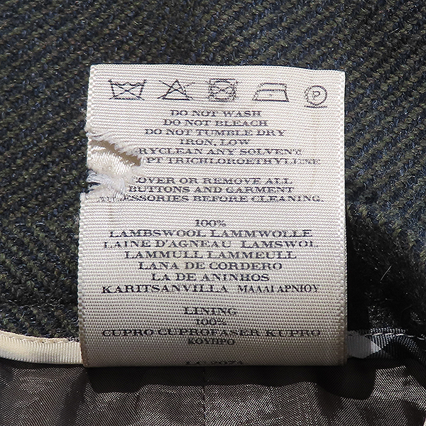 Burberry() īŰ÷  ĿƮ - 40 [] ̹4 - ̺ ߰ǰ