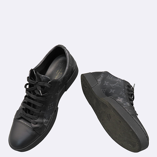 Louis Vuitton(̺) 1A2R4S ׷ Ŭ ġ Ŀ - 260MM [] ̹3 - ̺ ߰ǰ