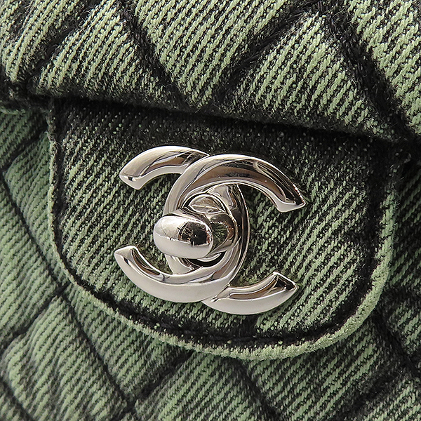 Chanel() AS1309   COCOΰ ׸ õ  ü ÷ ũν [] ̹4 - ̺ ߰ǰ