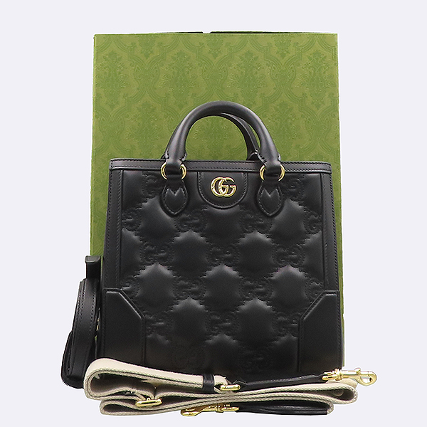 Gucci() 728309 ÷  GGΰ Ʋ ̴ ž ڵ Ʈ + Ʈ 2EA [б]