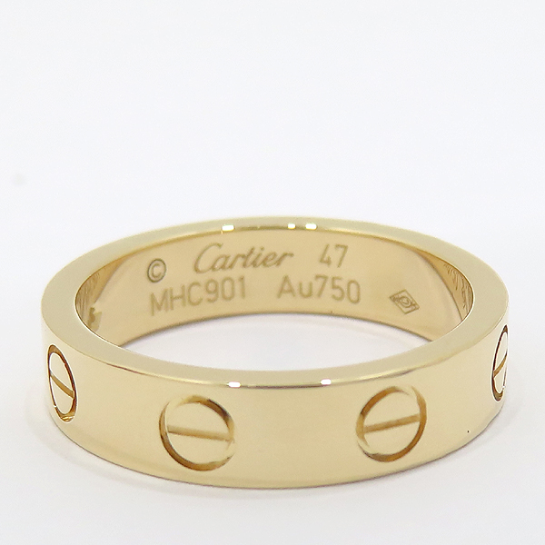 Cartier(쿡) B4056147 18K ο 1P ̾ SM 긵 - 7ȣ [õ] ̹3 - ̺ ߰ǰ
