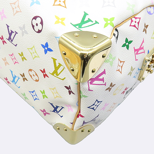 Louis Vuitton(̺) M92643 ׷ Ƽ ÷ ȭƮ ǵ 30 Ʈ [] ̹5 - ̺ ߰ǰ