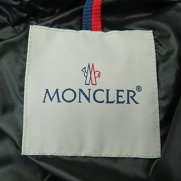 MONCLER(Ŭ) I20911A00182 īŰ ÷ CARDERE(ī)  е - 3 [д] ̹5 - ̺ ߰ǰ