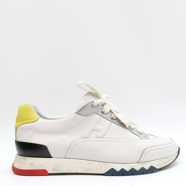 Hermes(޽) H191395ZH ȭƮ  Ʈ  Ŀ - 42.5 [275MM] [õ] ̹4 - ̺ ߰ǰ