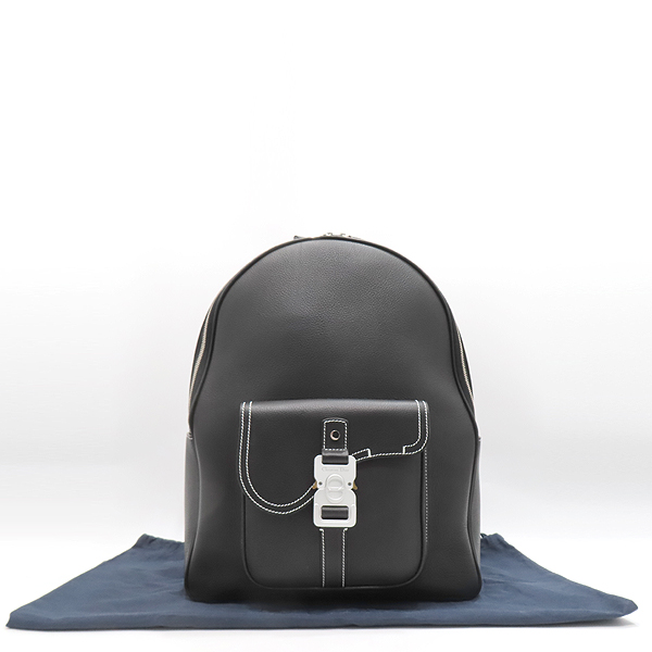 Dior(ũî) 1ADBA212YKK_H00N   Saddle ()   [õ]