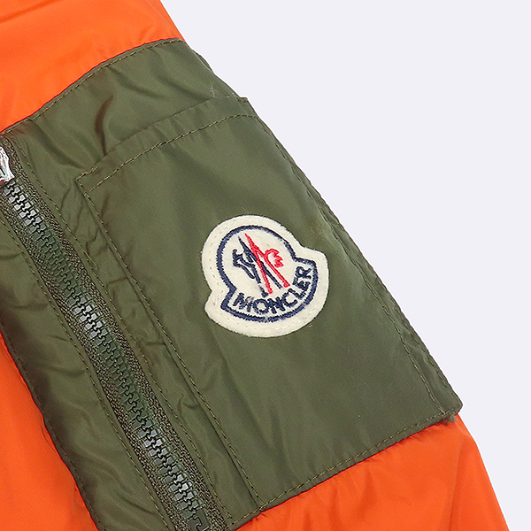 MONCLER(Ŭ)  ÷ Ű ٶ   - 10 [] ̹2 - ̺ ߰ǰ