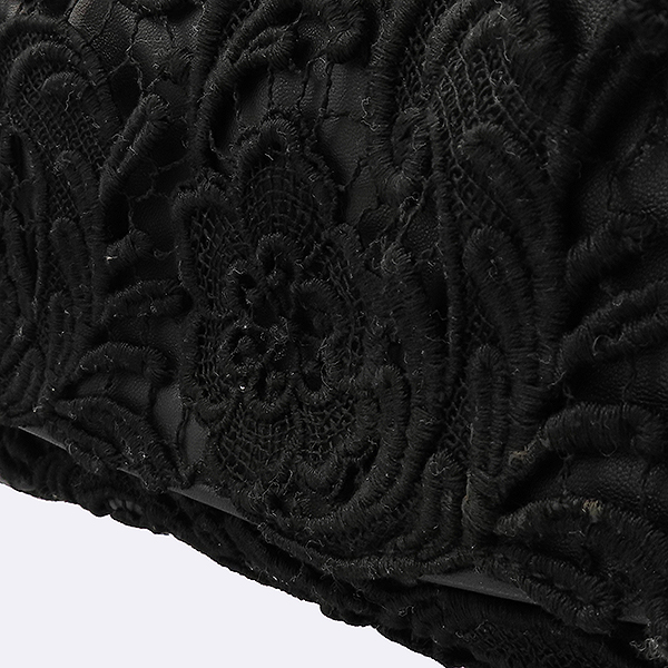 Prada()  BR3042 PIZZO S NERO ÷ ̽  öƽ ü ÷  [] ̹4 - ̺ ߰ǰ