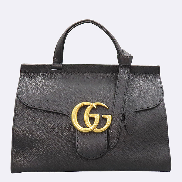 Gucci() 421890   GG Marmont(Ʈ) žڵ   ΰ Ʈ+Ʈ 2WAY [] ̹2 - ̺ ߰ǰ