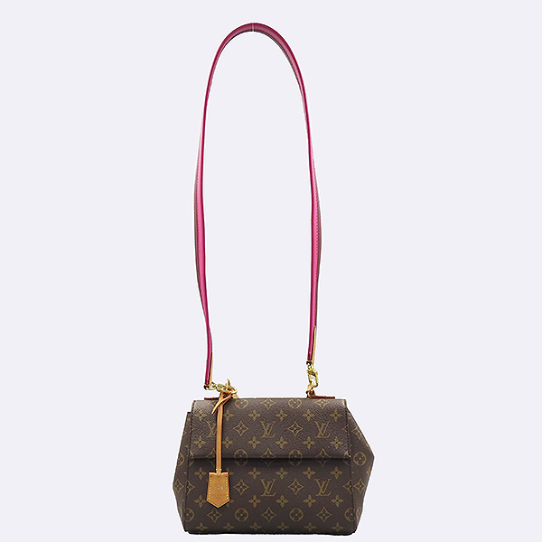 Louis Vuitton(̺) M42738 ׷ Ŭ BB Ʈ + Ʈ 2WAY [] ̹3 - ̺ ߰ǰ