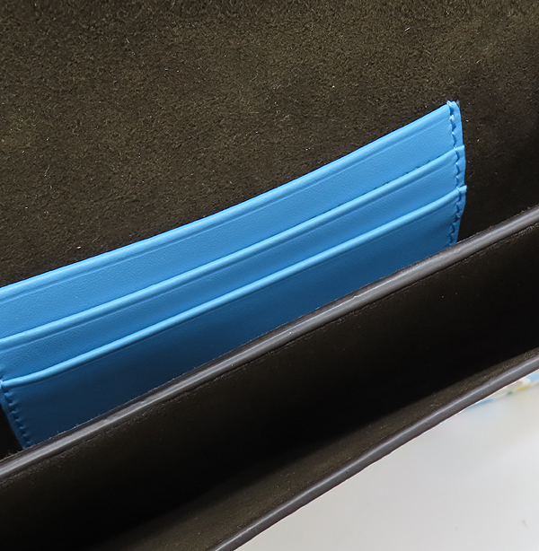 Fendi() 8BS048 Ƽ ÷  FF ΰ ÷ ٰƮ ̴ ũν [õ] ̹6 - ̺ ߰ǰ