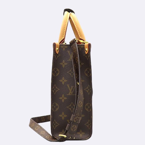 Louis Vuitton(̺) M45847 ׷ ĵ  ö BB Ʈ + ũνƮ 2WAY [û] ̹3 - ̺ ߰ǰ