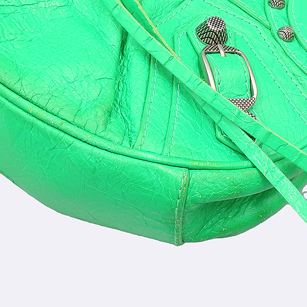 Balenciaga(߷þư) 671309 ׸   ī XS   + Ŀġ, ſ [] ̹4 - ̺ ߰ǰ