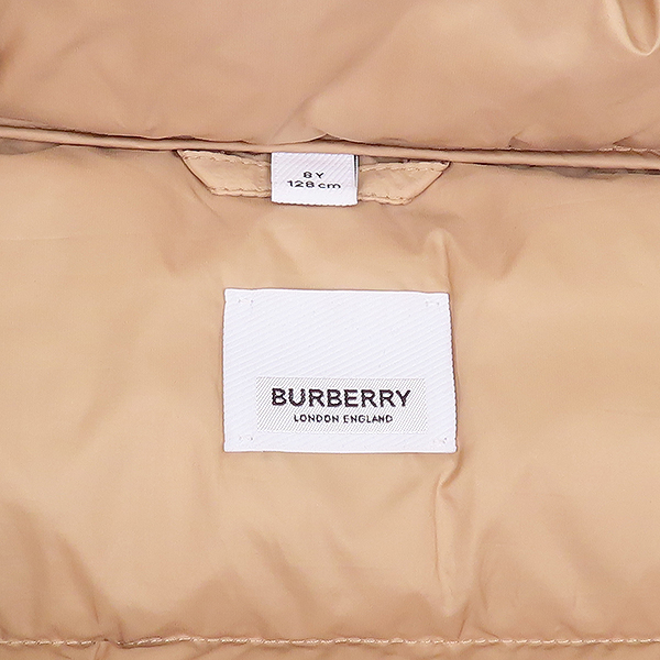 Burberry() 8046112 ó ĵ ȣ丮 Ű ĵ е  - 8Y [] ̹4 - ̺ ߰ǰ
