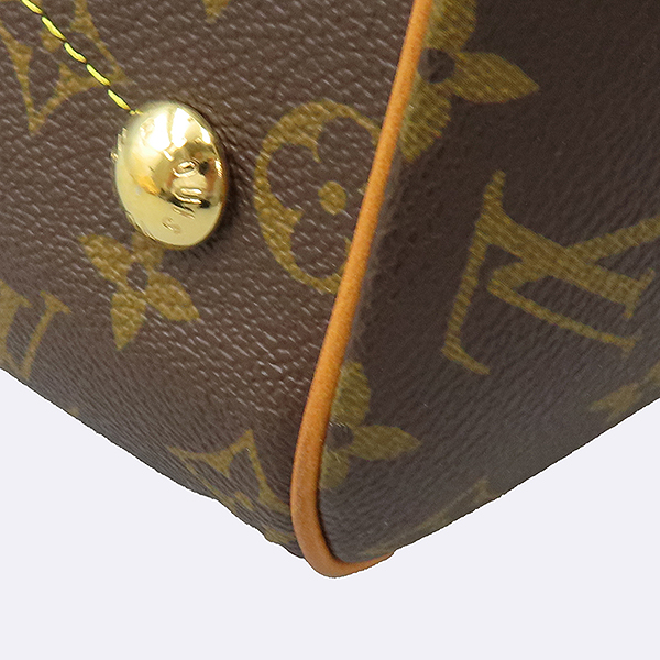 Louis Vuitton(���̺���) M40144 ���׷� ĵ���� Ƽ���� GM ����� [���ε�������] �̹���5 - ���̺��� �߰���ǰ