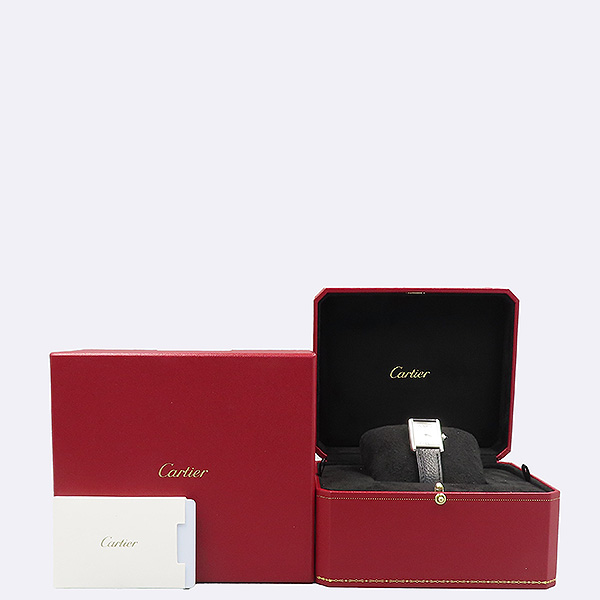 Cartier(쿡) WSTA0042 ũ ӽƮ 22MM   ׹  ð [] ̹6 - ̺ ߰ǰ